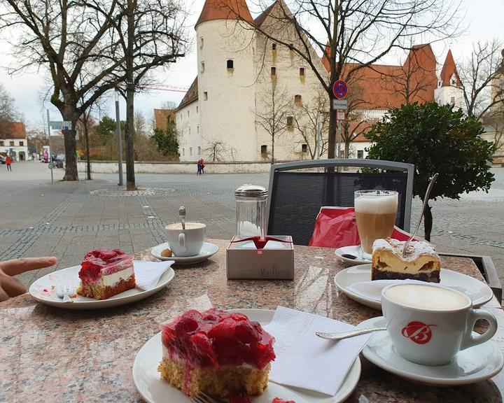 Cafe am Schloss